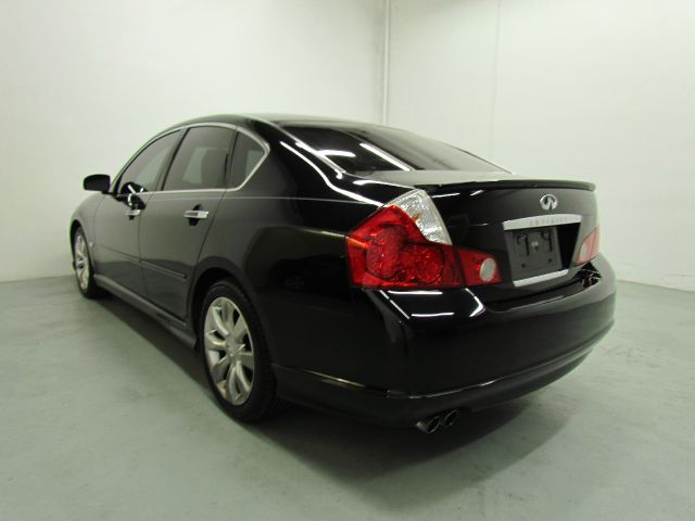 Infiniti M35 2007 photo 1