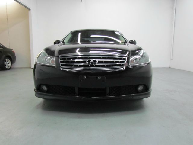 Infiniti M35 2007 photo 3