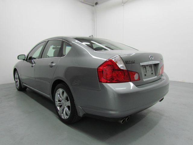 Infiniti M35 2007 photo 1