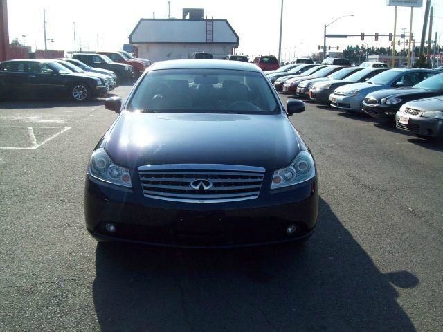 Infiniti M35 2007 photo 2