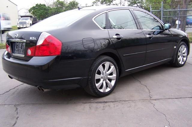 Infiniti M35 2007 photo 1