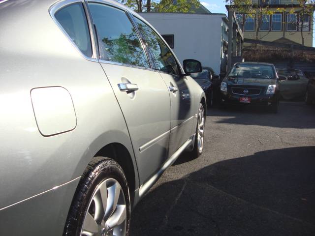 Infiniti M35 2007 photo 1