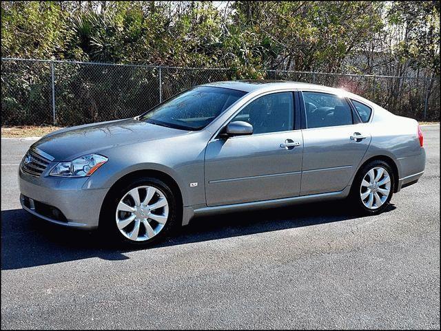 Infiniti M35 Scottsdale Unspecified