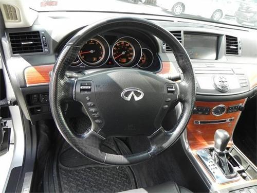 Infiniti M35 2007 photo 5