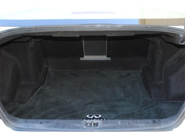 Infiniti M35 2008 photo 3