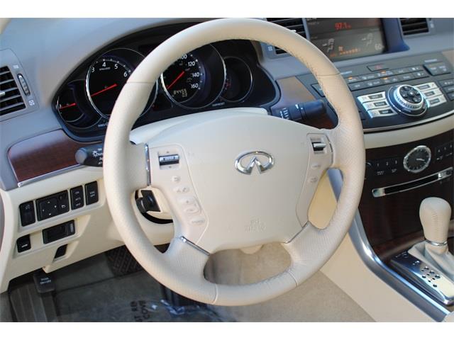 Infiniti M35 2008 photo 37