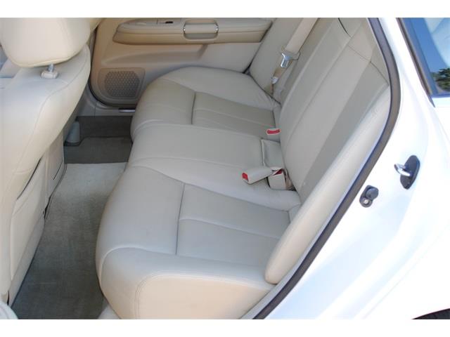 Infiniti M35 2008 photo 39