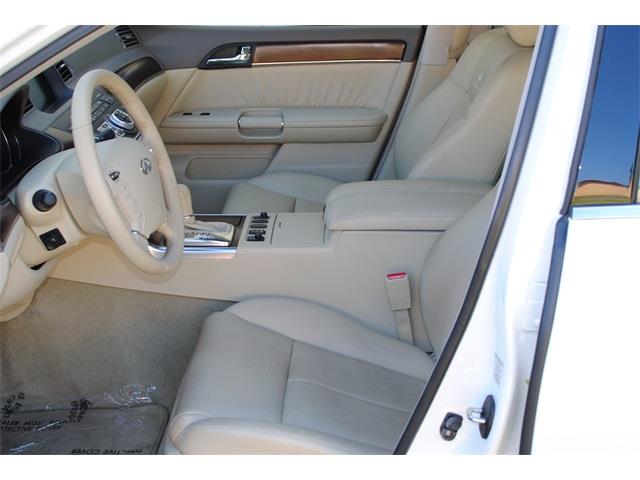 Infiniti M35 2008 photo 5