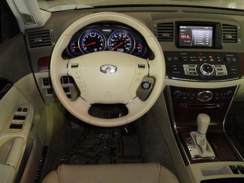 Infiniti M35 Unknown Other