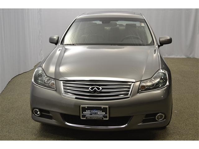 Infiniti M35x 2010 photo 1