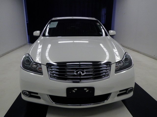 Infiniti M35x 2010 photo 5