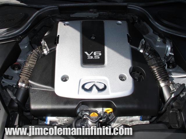 Infiniti M35x 2010 photo 1