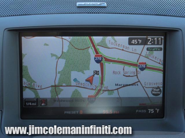 Infiniti M35x 2010 photo 5