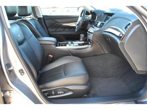 Infiniti M37 2011 photo 2