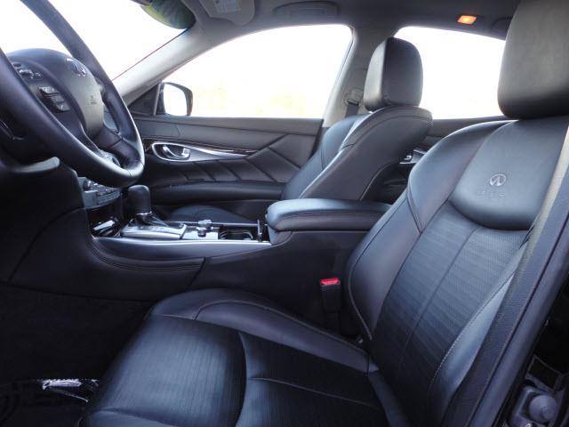 Infiniti M37 2011 photo 4