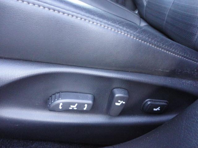 Infiniti M37 2011 photo 5