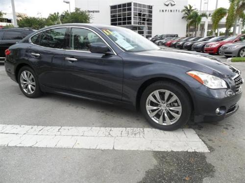 Infiniti M37 Cl500 Coupe 2D Other