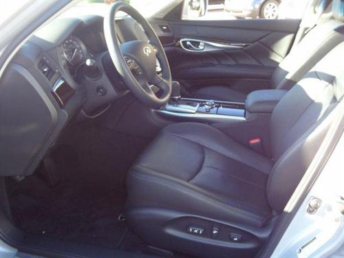 Infiniti M37 2011 photo 2