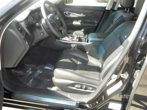 Infiniti M37 2011 photo 5