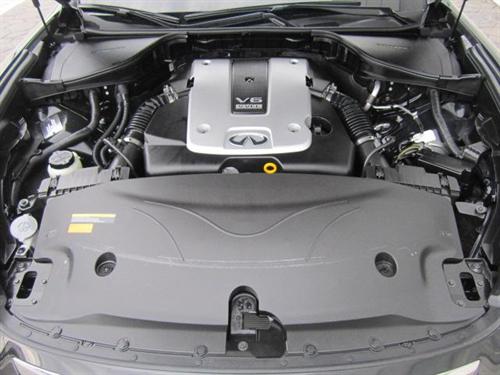 Infiniti M37 Base Other