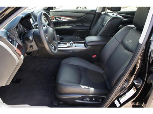 Infiniti M37 2011 photo 1