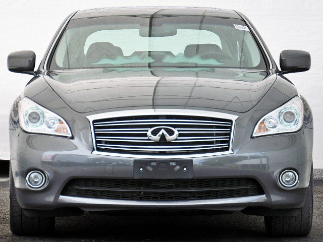 Infiniti M37x 2011 photo 1