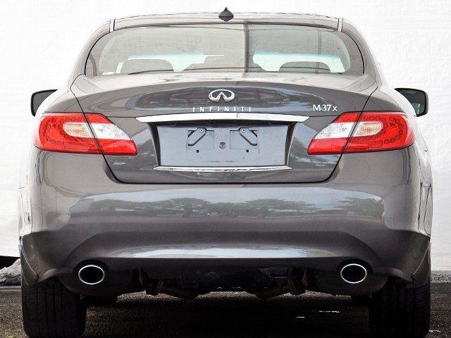 Infiniti M37x 2011 photo 5