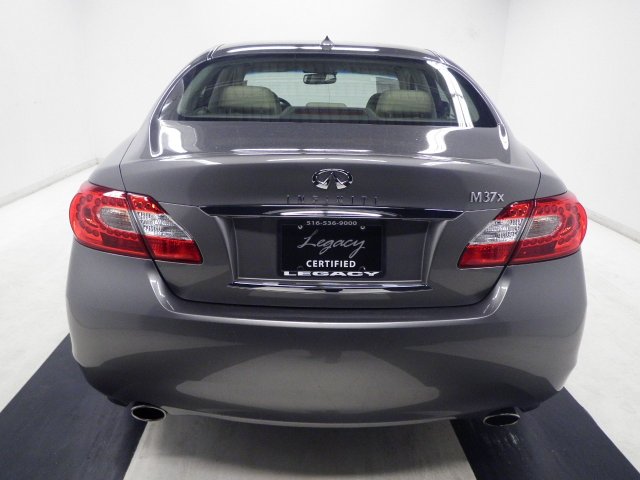 Infiniti M37x 2011 photo 5