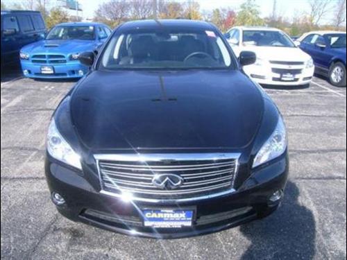 Infiniti M37x 2012 photo 1