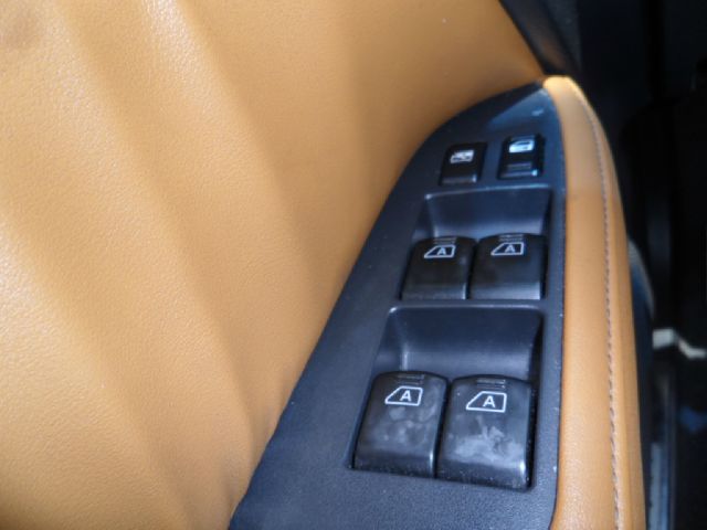 Infiniti M45 2006 photo 1