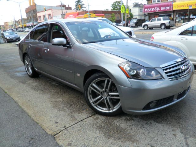 Infiniti M45 2006 photo 20