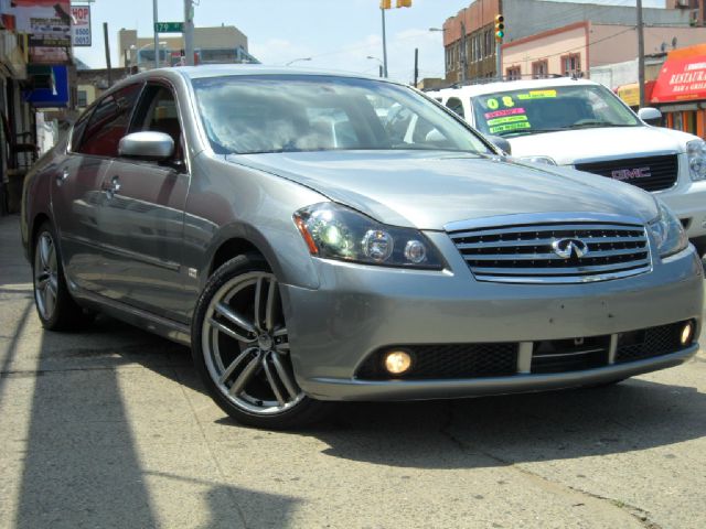 Infiniti M45 2006 photo 31