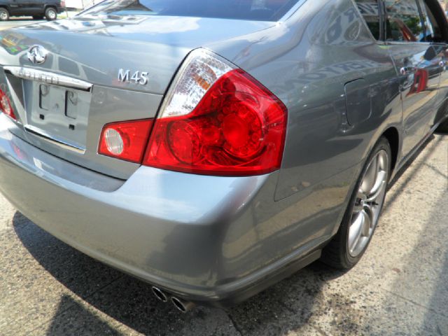 Infiniti M45 2006 photo 38