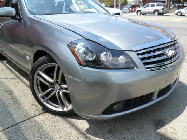 Infiniti M45 2006 photo 40