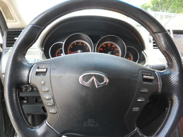 Infiniti M45 2006 photo 50