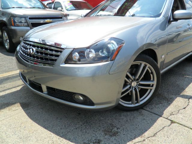 Infiniti M45 2006 photo 52