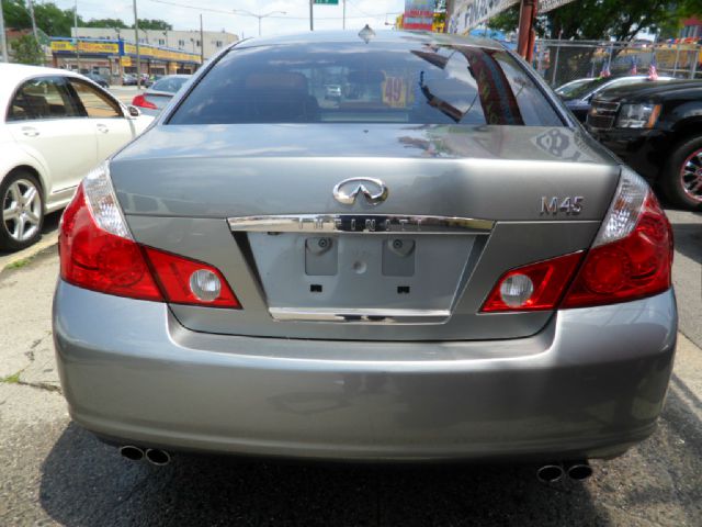 Infiniti M45 2006 photo 53