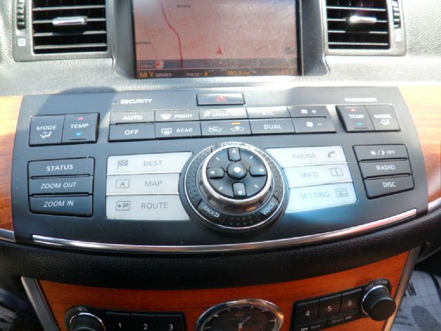 Infiniti M45 2006 photo 58