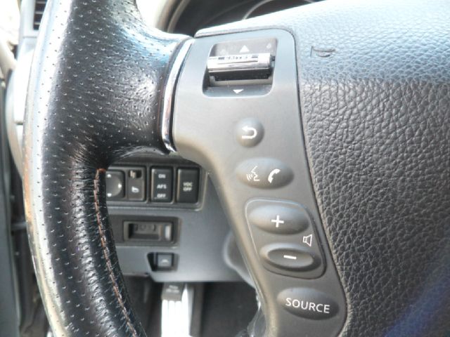 Infiniti M45 2006 photo 59