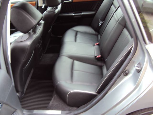 Infiniti M45 2006 photo 3