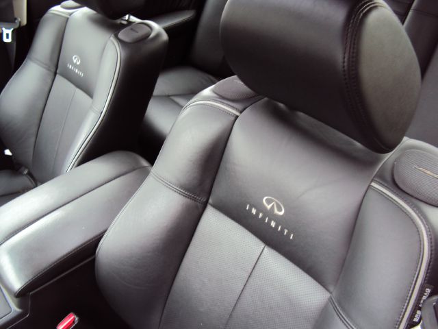 Infiniti M45 2006 photo 6