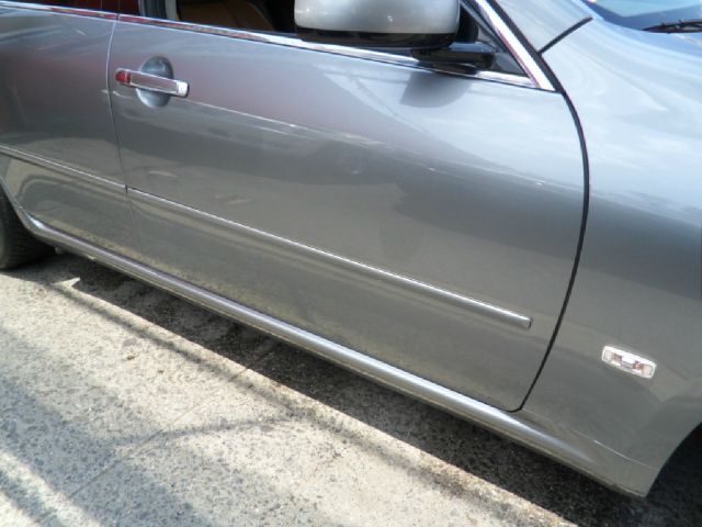 Infiniti M45 2006 photo 28