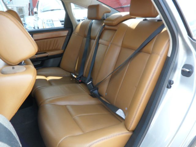 Infiniti M45 2006 photo 45