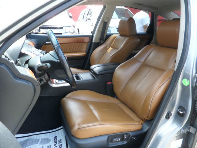 Infiniti M45 2006 photo 48