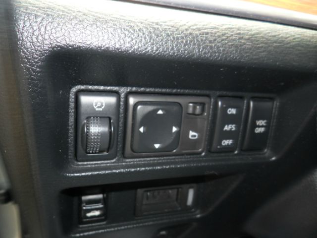 Infiniti M45 2006 photo 56