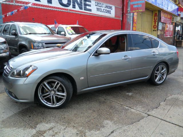 Infiniti M45 2006 photo 58