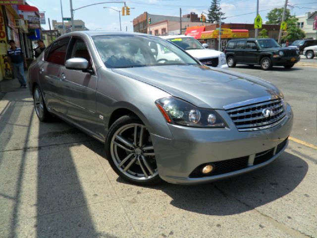 Infiniti M45 2006 photo 6