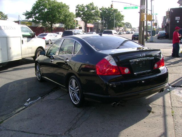 Infiniti M45 2006 photo 4