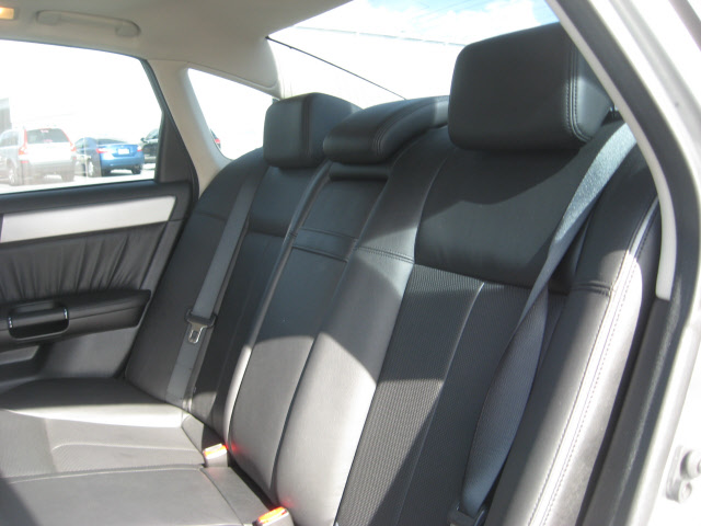 Infiniti M45 2006 photo 3