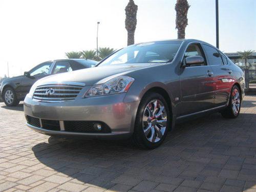 Infiniti M45 Unknown Other